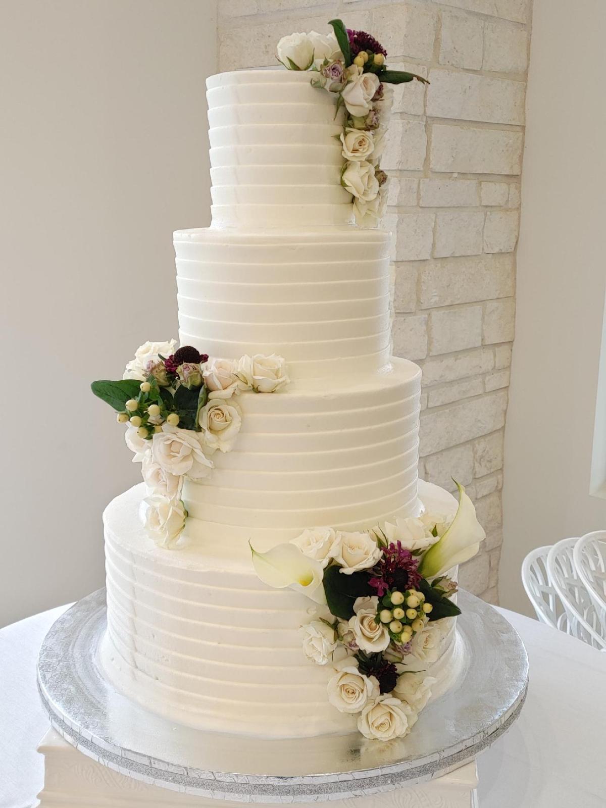 Cakes