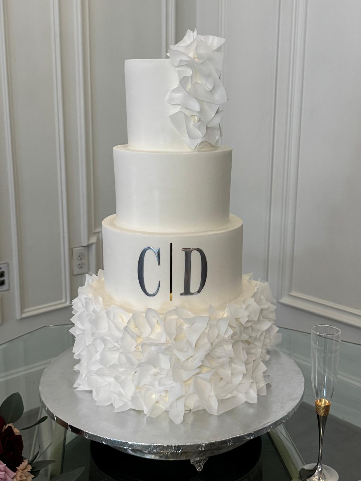 Cakes